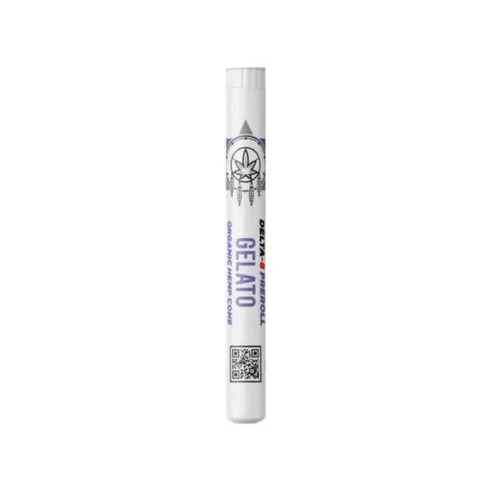 Tailored Hemp Co Delta 8 Pre Roll