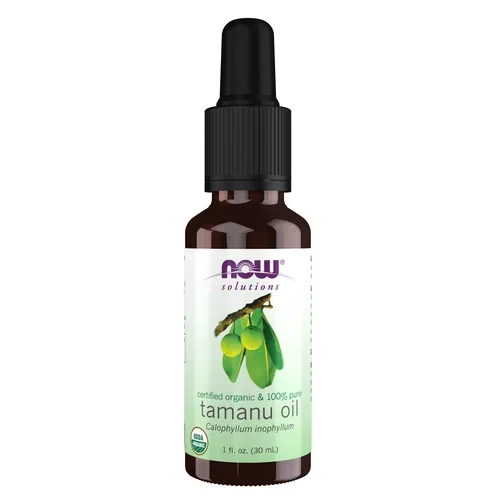 Tamanu Oil Organic 1 fl oz
