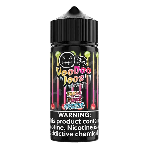Tango Twist Freeze by Joos Series 100mL