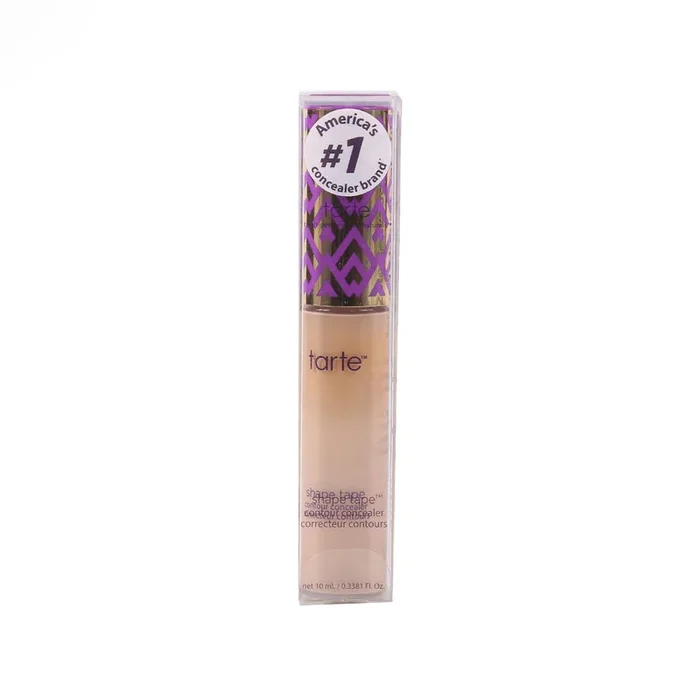 TARTE SHAPE TAPE LIGHT-MEDIUM PC