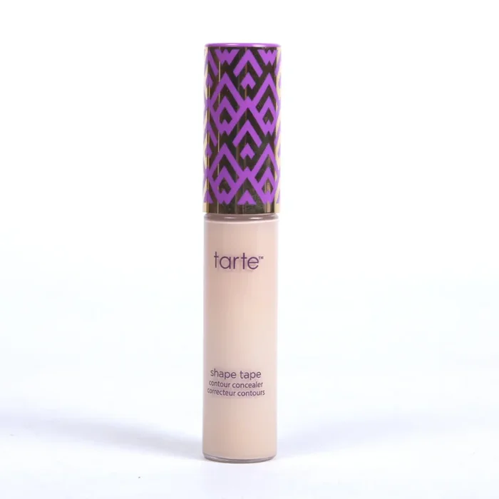 TARTE SHAPE TAPE LIGHT SAND PC