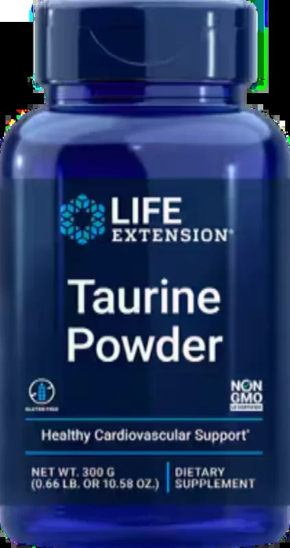 Taurine Powder 10.58 oz