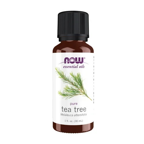 Tea Tree Oil 1 oz