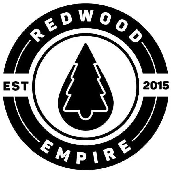 Tempo Ice (Green Orange) by Redwood Salt Series E-Liquid 30mL (Salt Nic)