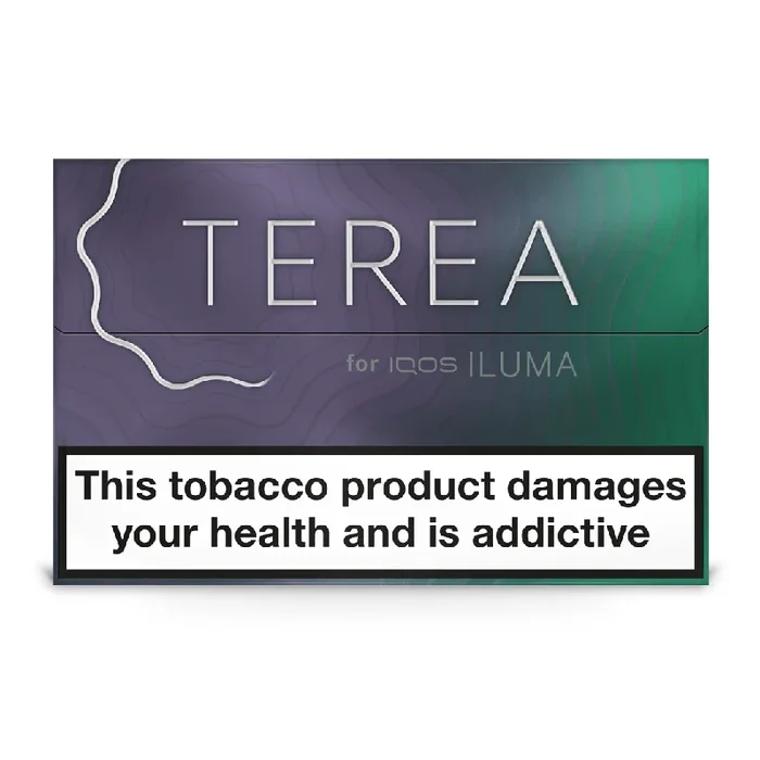 TEREA for IQOS ILUMA – Mauve