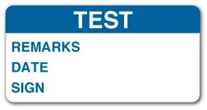 TEST…(Paper)