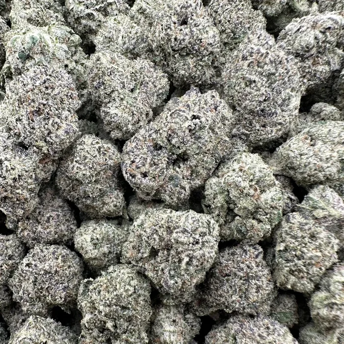 THC-A Flower Watermelon Sherbert Hybrid (Indoor)