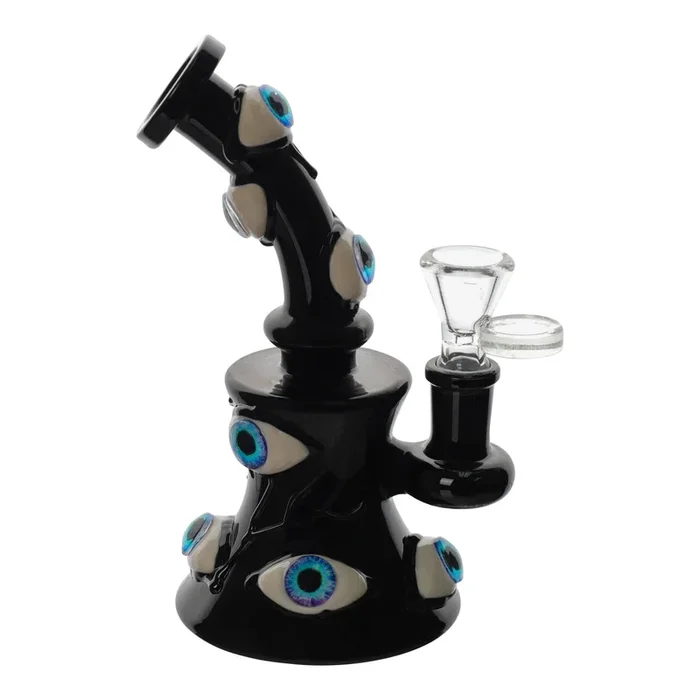 The Abyss Bong – 7in