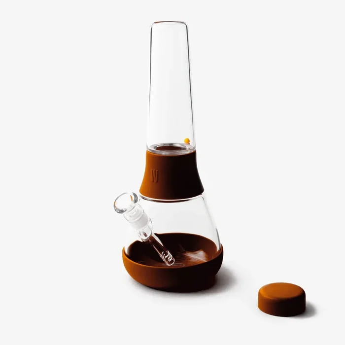 The Bong – Leather