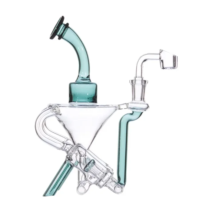 The Carriage Recycler – 8in
