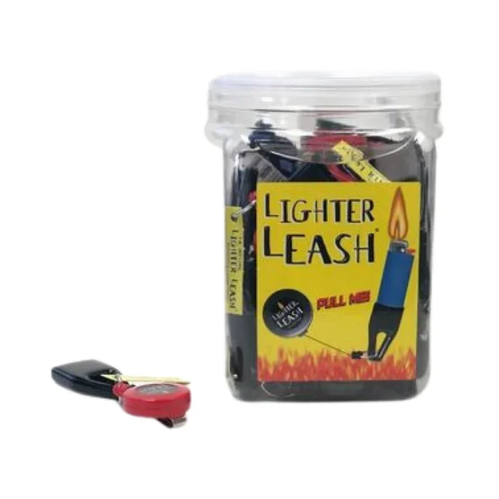 The Original Lighter Leash – Original Series