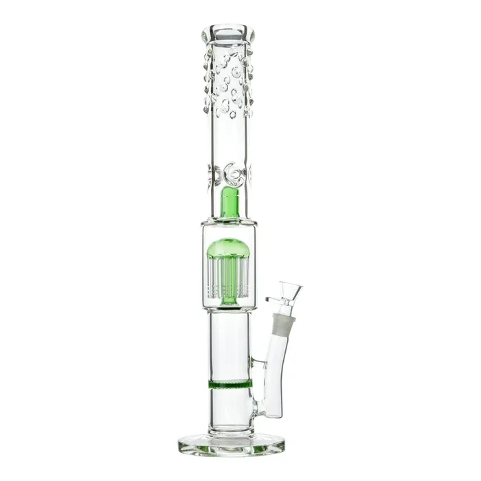 The Royal Glass Bong – 19in
