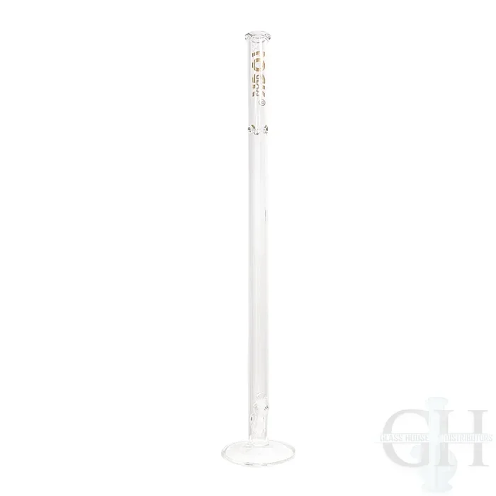 The SkyScraper 4 Ft Rock Glass Bong
