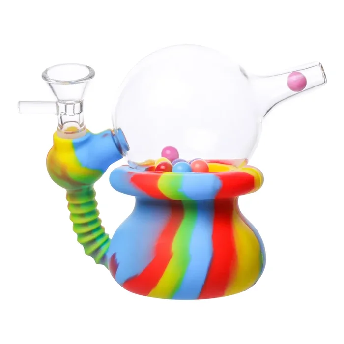 The Turbine Ball Bong – 5in