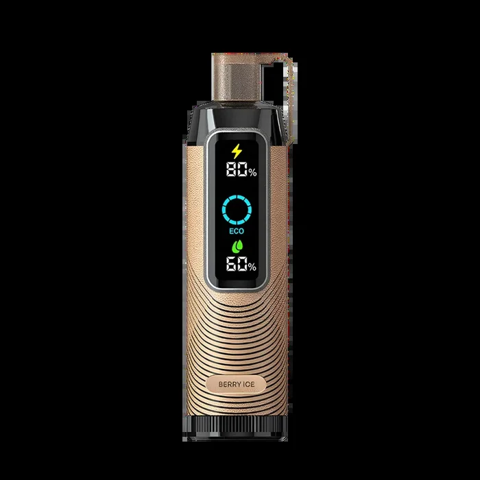 Tick Tock 20K Disposable Vape