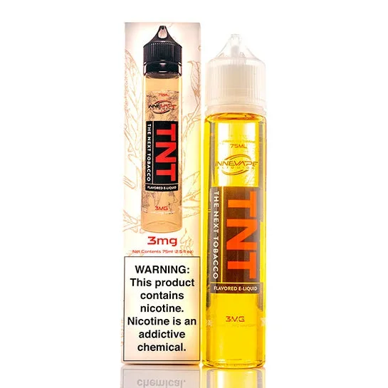 TNT – Innevape E-Juice (75 ml)
