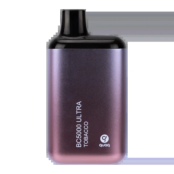 Tobacco BC5000 Ultra