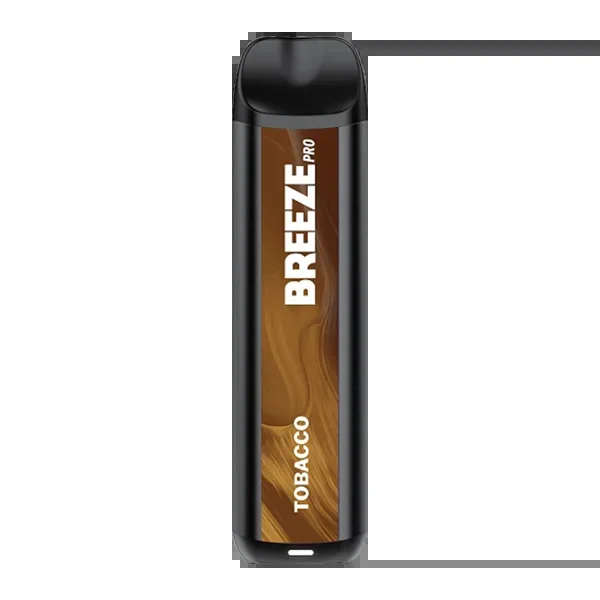 Tobacco Breeze Pro
