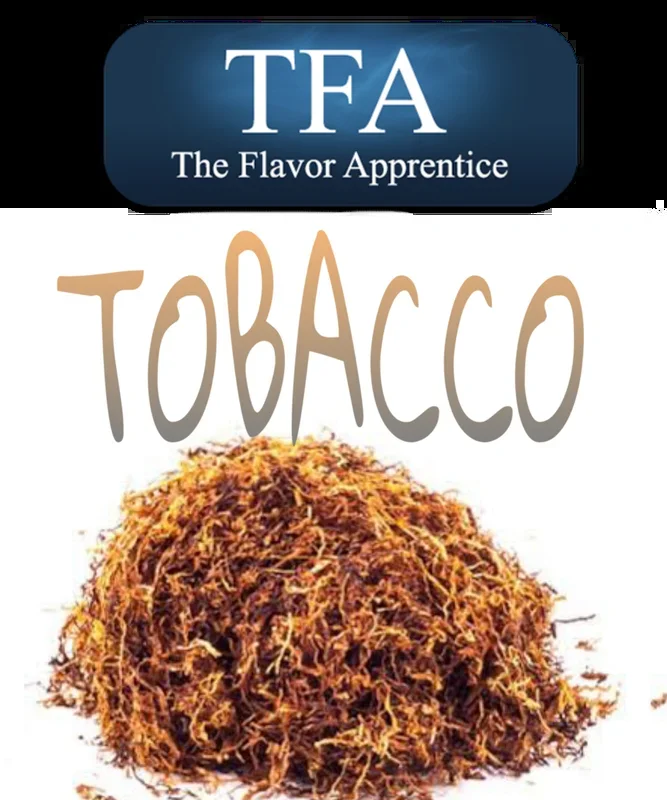 Tobacco Flavor TFA