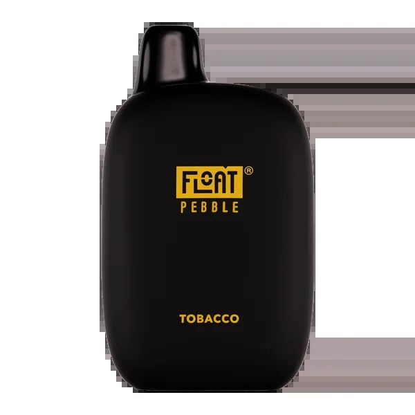 Tobacco FLOAT Pebble