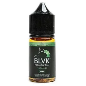 Tobacco Pistachio by BLVK Unicorn Nicotine Salt 30ml