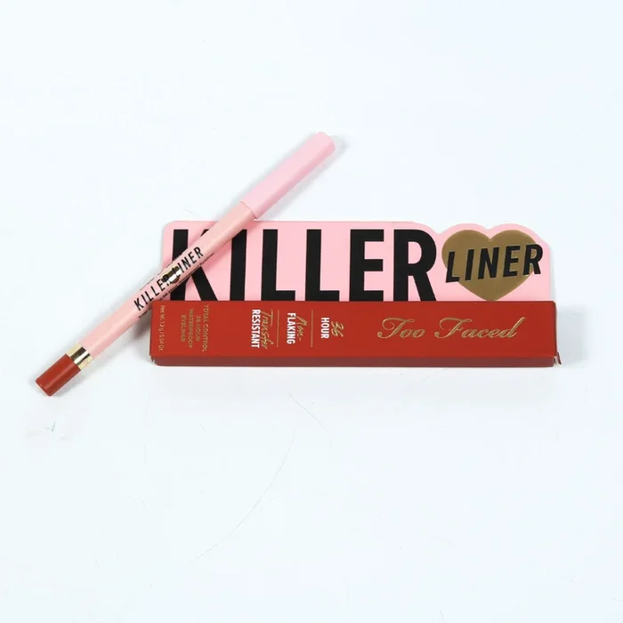 TOO FACED KILLER LINER 36 HOURS WATERPROOF EYELINER 12 G