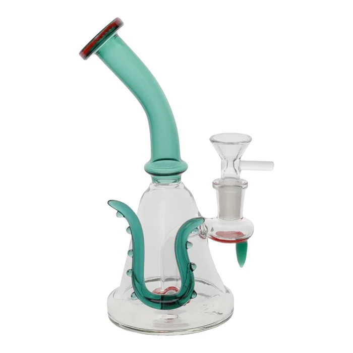Top of the Vine Bong – 8in