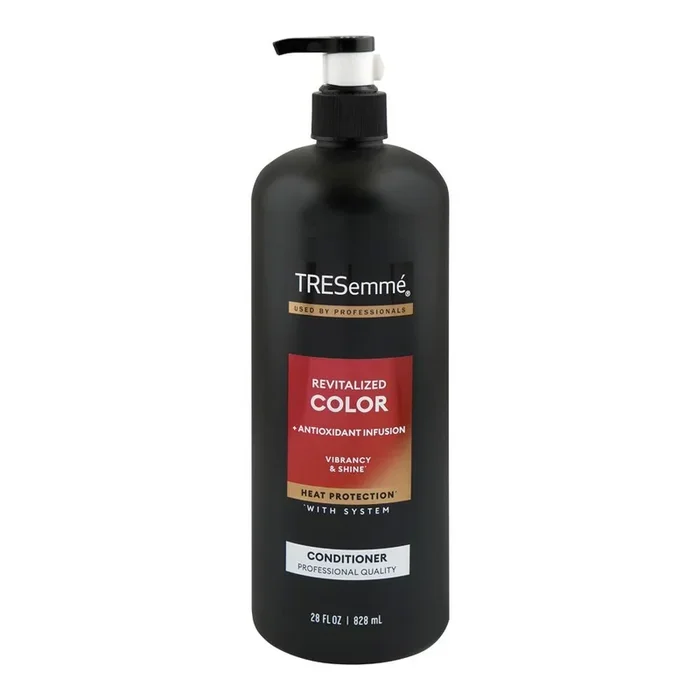 TRESEMME CONDITIONER COLOR REVITALIZE 828 ML