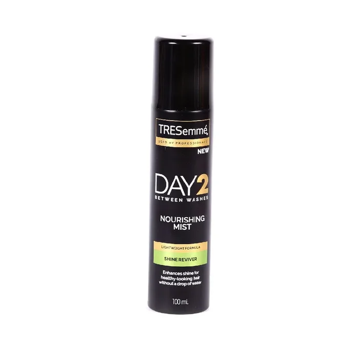 TRESEMME HAIR STYLER SPRAY DAY2 SHINE REVIVER 100 ML