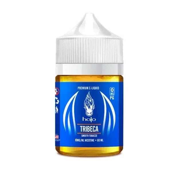 Tribeca by Halo EQ E-liquid 60mL