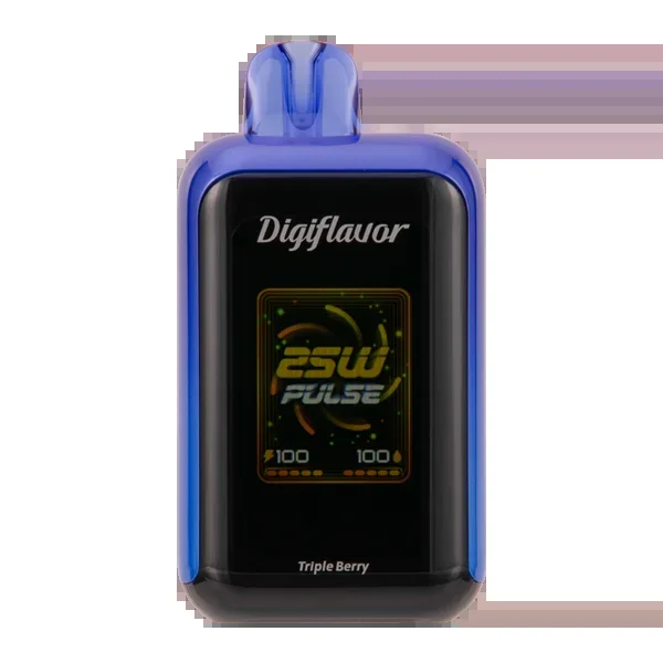 Triple Berry Ice Digiflavor Sky
