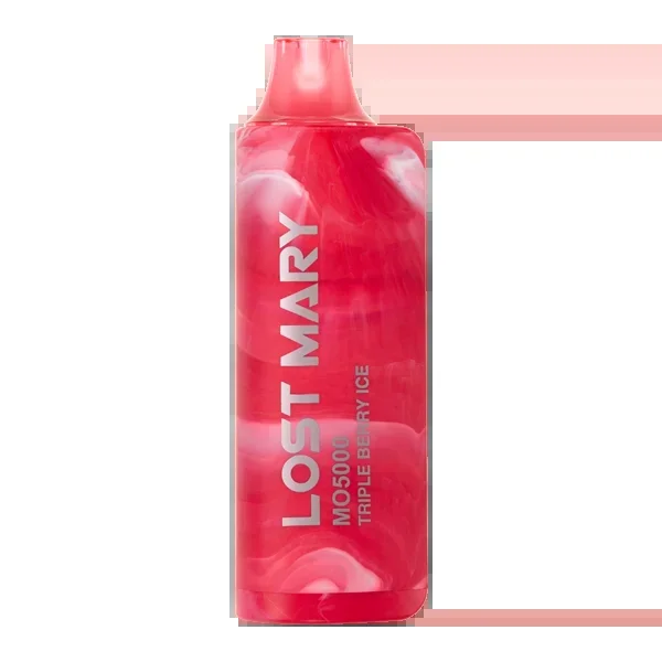 Triple Berry Ice Lost Mary MO5000