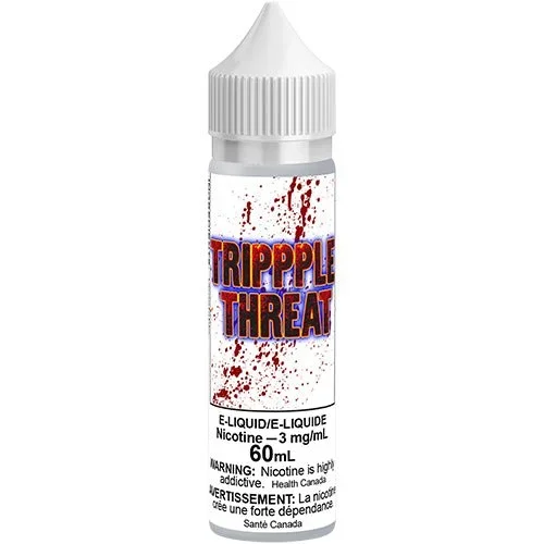 Trippple Threat by T Daawg Labs