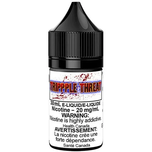 Trippple Threat SALT par T Daawg Labs