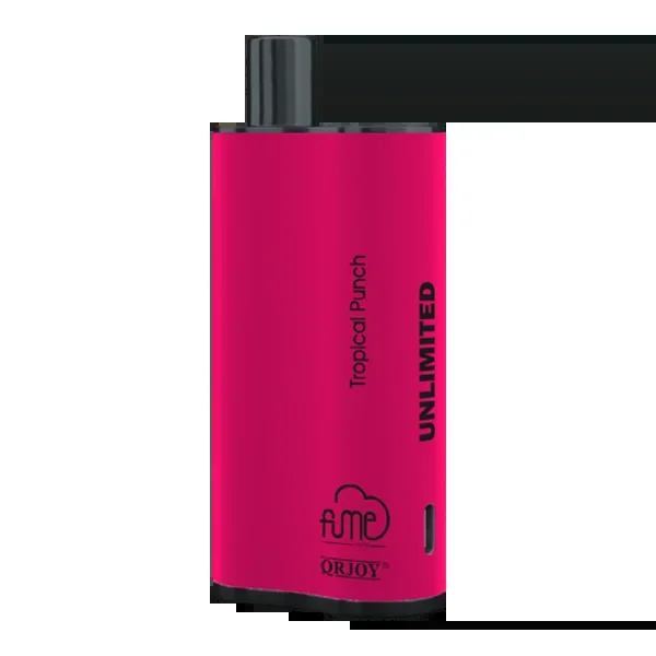 Tropical Punch Fume Unlimited