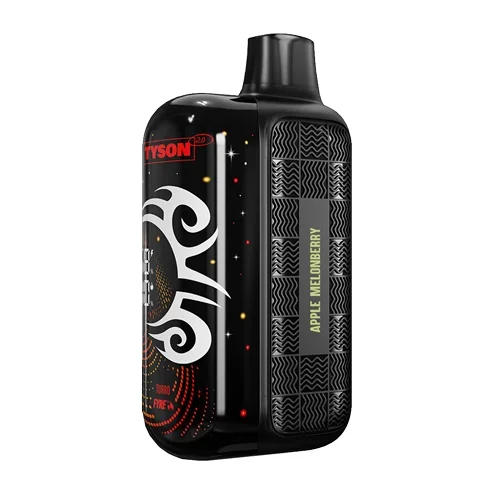 Tyson 2.0 Legend 30K Disposable Vape Device – 1PC