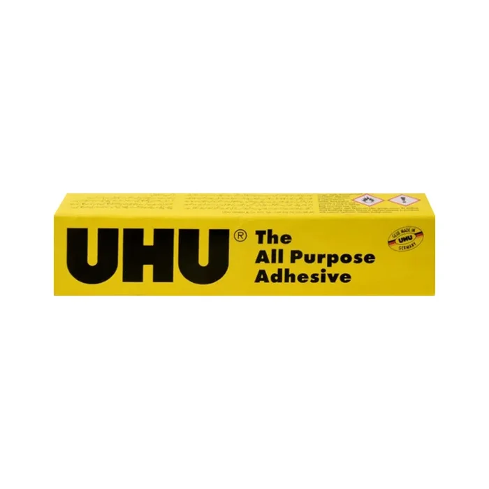 UHU TUBE NO 6 60 ML
