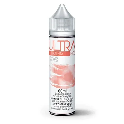 Ultra Fog by Ultra Liquid Labs – ATLNTS