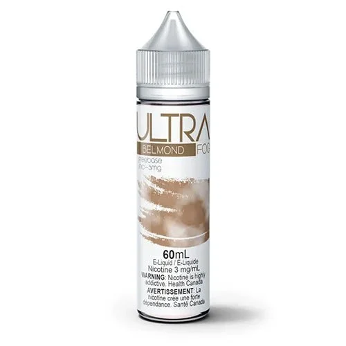 Ultra Fog by Ultra Liquid Labs – BELMOND