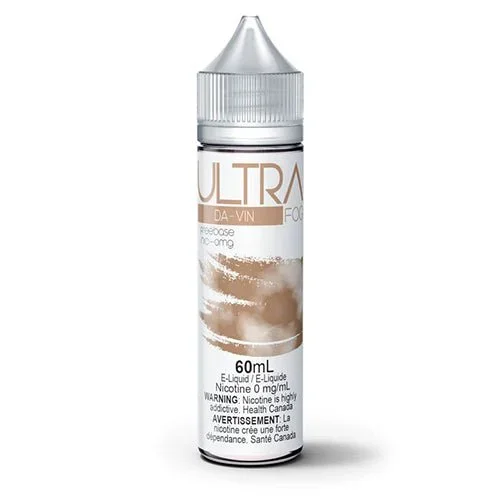 Ultra Fog by Ultra Liquid Labs – DA-VIN