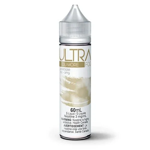 Ultra Fog by Ultra Liquid Labs – DU MORE