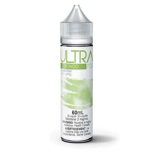 Ultra Fog by Ultra Liquid Labs – RONGO