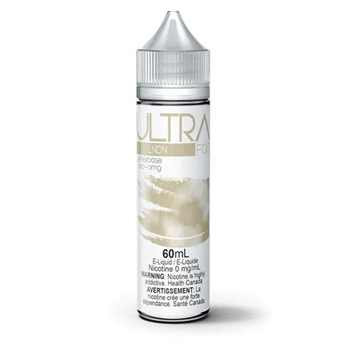 Ultra Fog par Ultra Liquid Labs – LNDN