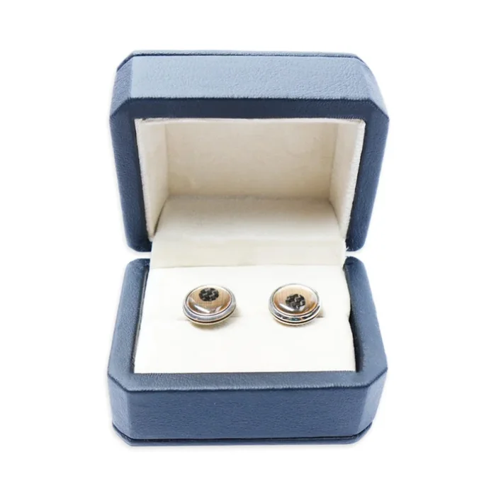 UOMOBOSS CUFFLINKS