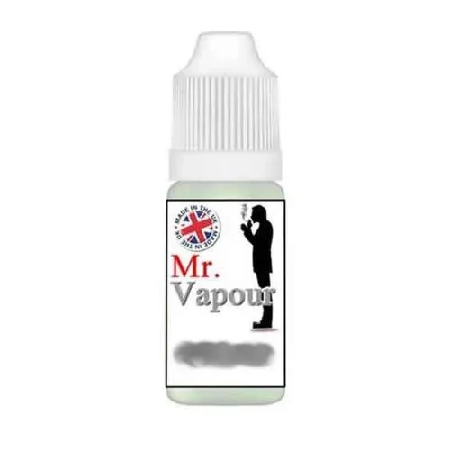 USA TOBACCO E LIQUID BY MR VAPOUR – X1 X5 X10 X20 X50