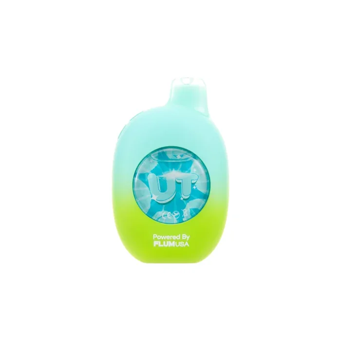UT Bar 50K Disposable Vape (Pack of 05)