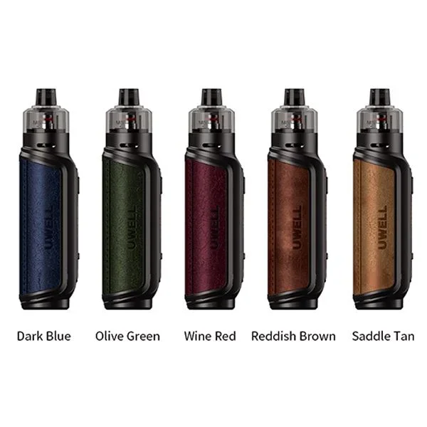 Uwell Aeglos P1 Kit | 80w