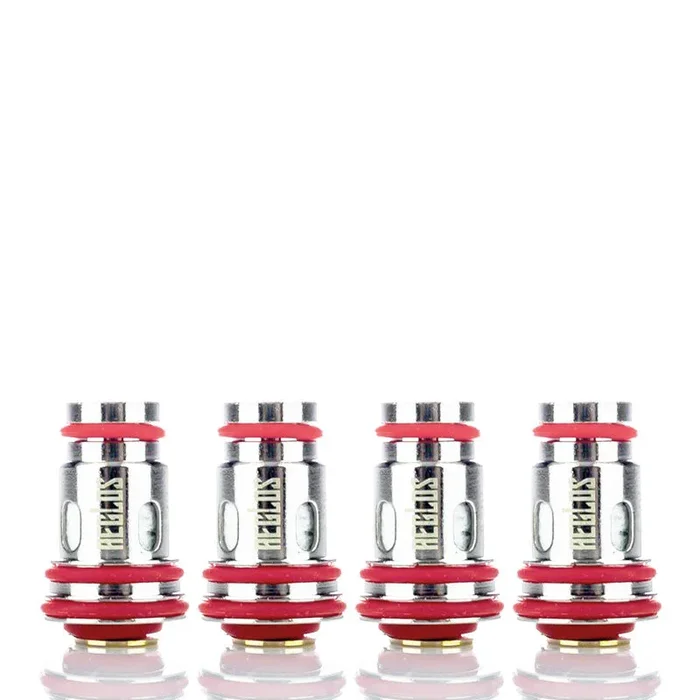 Uwell Aeglos Replacement Coil 4pcs
