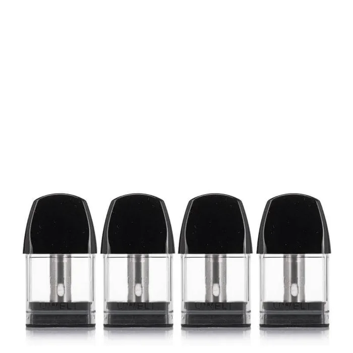 Uwell | Caliburn A2 Pod – 0.9 Mesh / 4 Pack