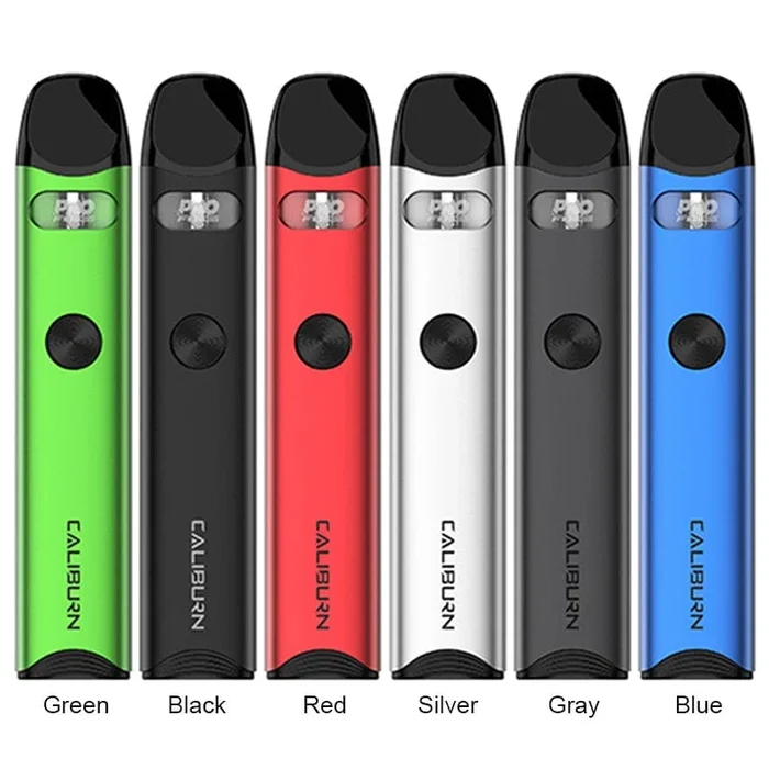 Uwell Caliburn A3 Pod Vape Kit